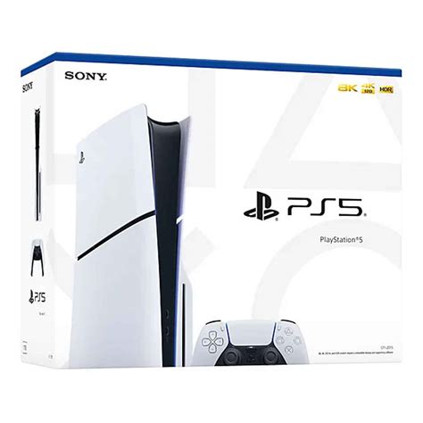 ps5 price ph|SONY PlayStation®5 Console Slim Disc Version (CFI .